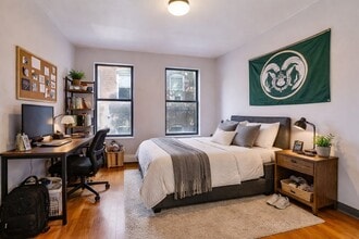 3 Parker Hill Ter, Unit 2A in Boston, MA - Building Photo - Building Photo