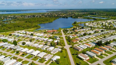3500 Kenneth Rd in Port Charlotte, FL - Building Photo - Building Photo