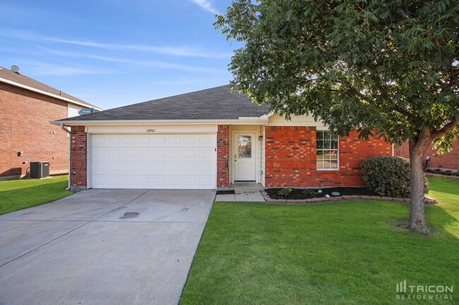 property at 12401 Arbor Lake Rd