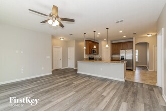 15717 Spotted Saddle Cir in Jacksonville, FL - Building Photo - Building Photo