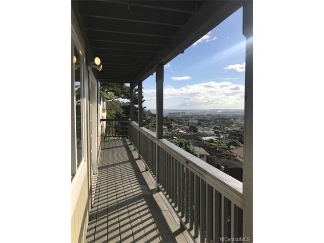 property at 1552 Monte St