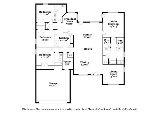 250 Saddlechase Dr in Bremen, GA - Building Photo - Building Photo