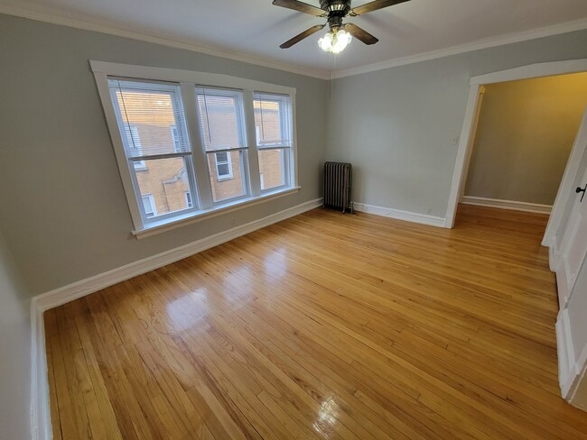 4824 N Avers Ave in Chicago, IL - Building Photo - Building Photo