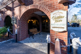 Venetian Tower in Framingham, MA - Building Photo - Building Photo