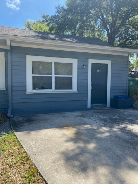 121 N McDonald Ave in DeLand, FL - Building Photo - Building Photo