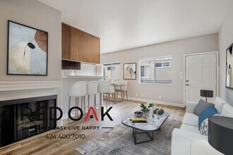 2463 Sawtelle Blvd, Unit 103 in Los Angeles, CA - Building Photo - Building Photo