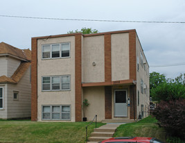 3312 Pleasant Ave Apartments