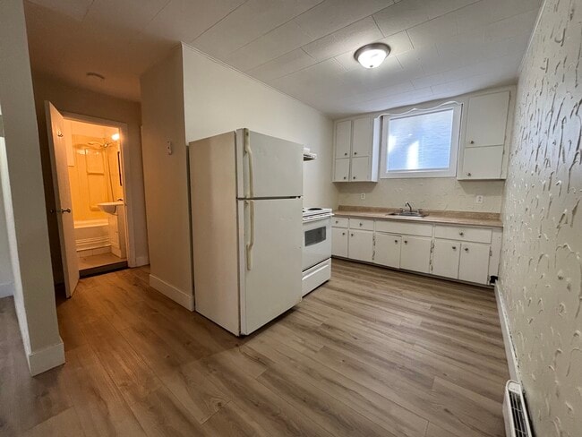 property at 113 Clarence Ave