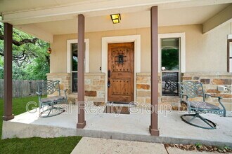 635 Bluffside Dr in New Braunfels, TX - Building Photo - Building Photo