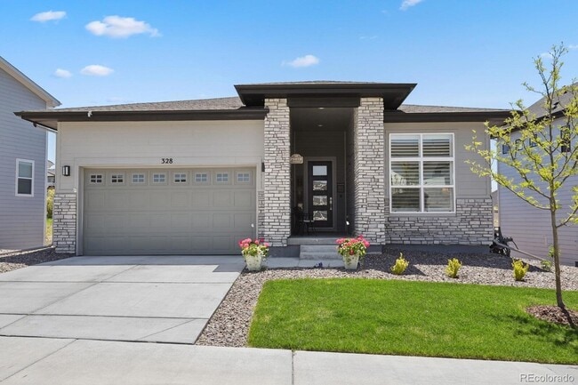 property at 328 Simmental Lp