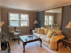 141 Elysian Way NW in Atlanta, GA - Foto de edificio - Building Photo