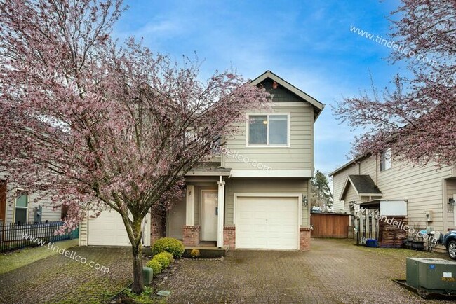 property at 532 SE 204th Pl