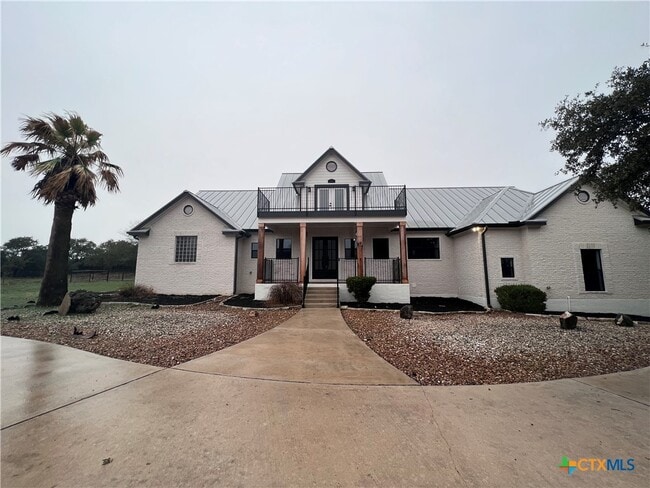 725 Winding View in New Braunfels, TX - Foto de edificio - Building Photo