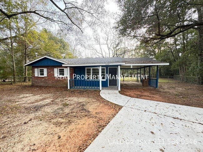 property at 6559 Athey Ct