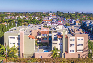 4205 E Anaheim St in Long Beach, CA - Building Photo - Other