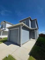 12152 Morgan Dr in Aubrey, TX - Building Photo