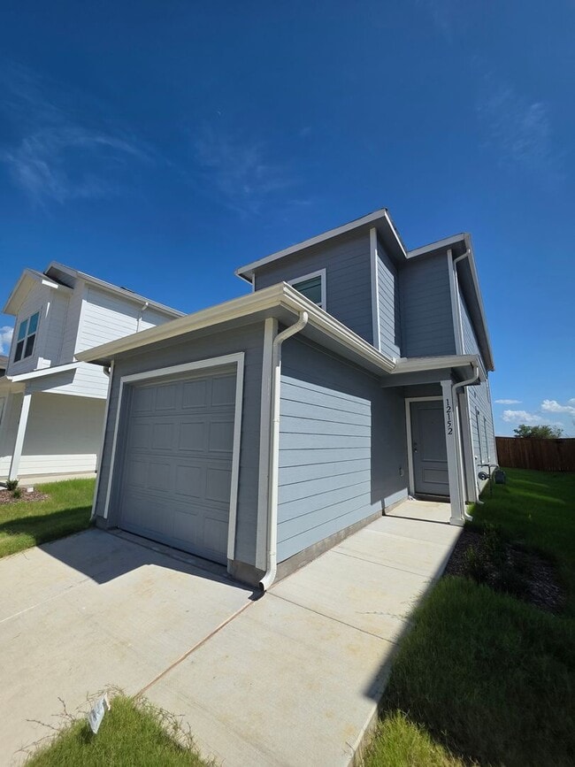 property at 12152 Morgan Dr