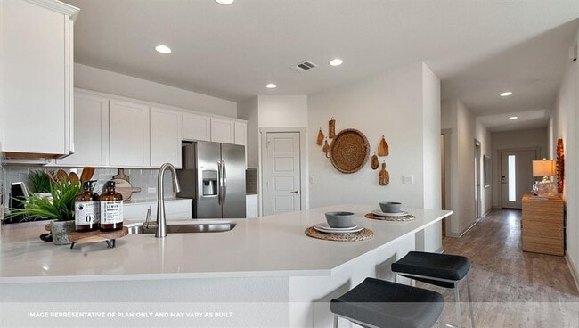 13720 Clerk St in Pflugerville, TX - Building Photo - Building Photo