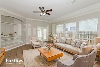 15814 Stiller Park Dr in Cypress, TX - Building Photo - Building Photo