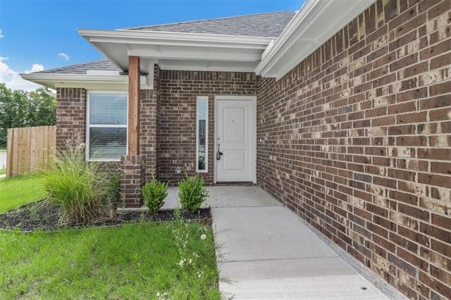 1601 Aleia Cv in Sherman, TX - Building Photo - Building Photo