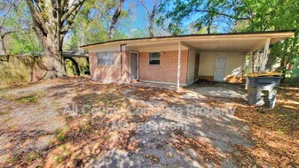 3319 Hunt St in Jacksonville, FL - Building Photo