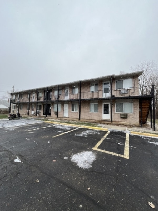 property at 1750 St Johns Blvd