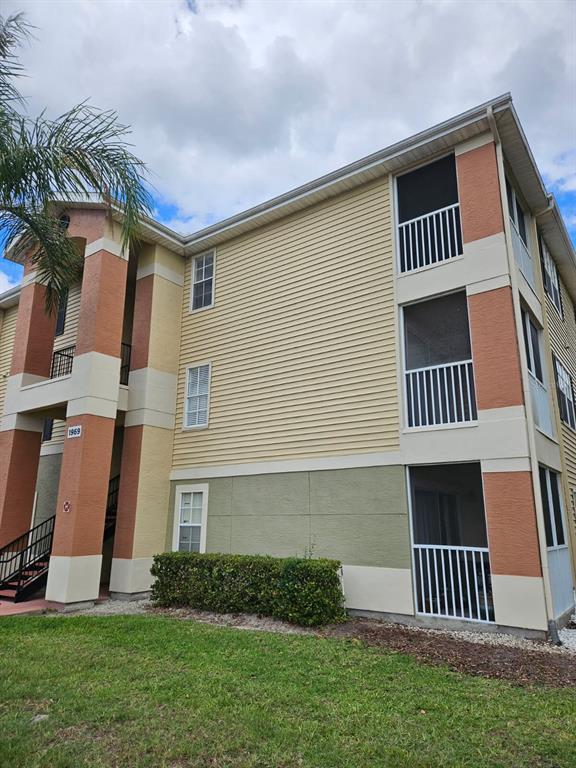 property at 1969 Summer Club Dr