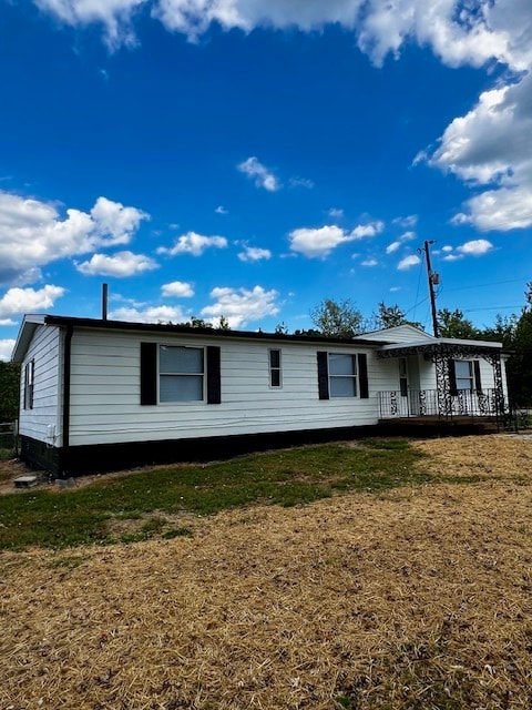 7830 Whites Creek Pike in Joelton, TN - Building Photo - Building Photo