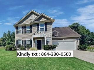 property at 721 Waterbrook Ln