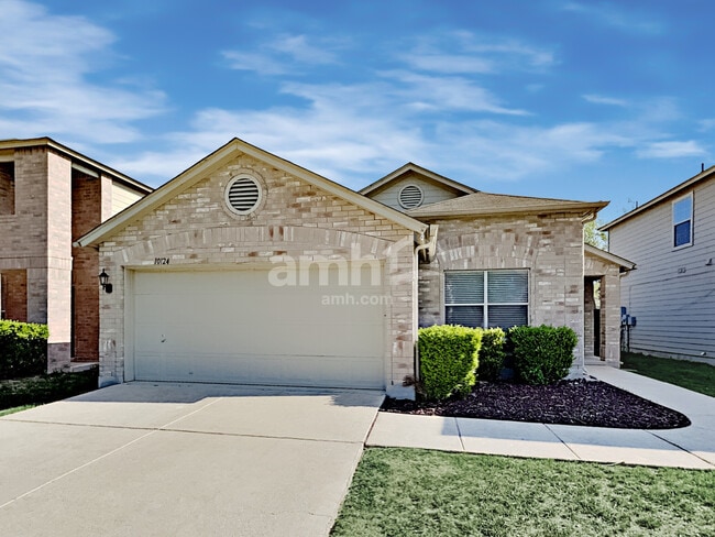 property at 10124 Del Lago Ct