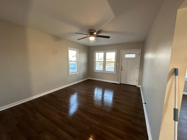 property at 3022 N Fulton Ave