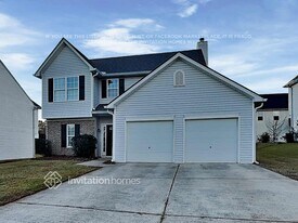 6633 Copper Ct in Douglasville, GA - Building Photo