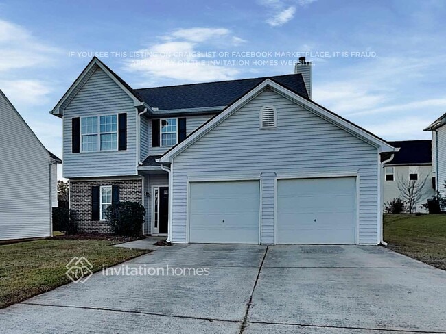 property at 6633 Copper Ct