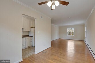 4023 18th Rd N in Arlington, VA - Foto de edificio - Building Photo