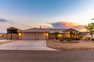 3785 Cattail Dr in Lake Havasu City, AZ - Building Photo - Building Photo