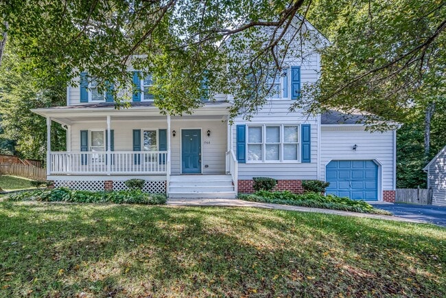 1568 Winbury Dr in Midlothian, VA - Building Photo - Building Photo