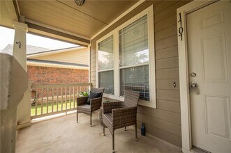1707 Big Bend Dr in Cedar Park, TX - Building Photo - Building Photo
