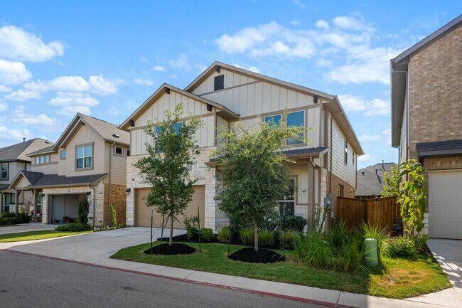 property at 14410 McCoy Lp