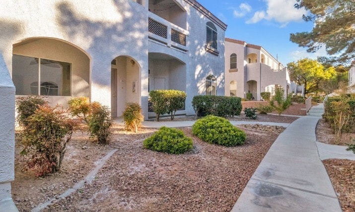 700 Carnegie St, Unit 2313 in Henderson, NV - Building Photo