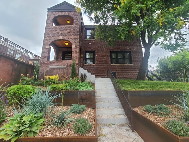 3309 N Walker Ave, Unit 3311