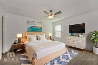 2716 Ctr Crk Ln in Fort Worth, TX - Building Photo - Building Photo