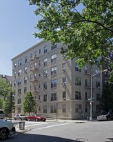 310 W 153rd St Apartments