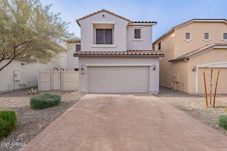 26410 N Babbling Brook Dr in Phoenix, AZ - Foto de edificio - Building Photo