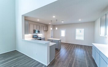 457 Blue Hibiscus Dr in Liberty Hill, TX - Building Photo - Building Photo