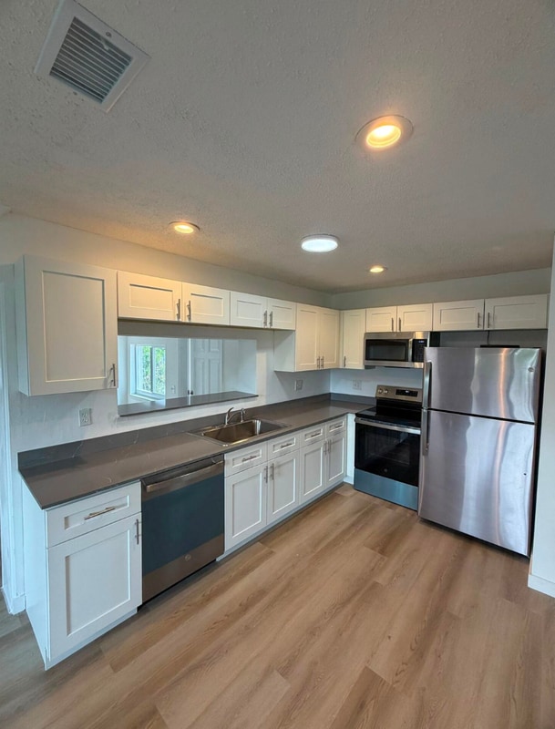 property at 1117 SE 5th St