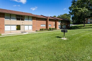 Huntley Ridge East at Forest Hill