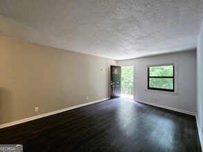 3627 Forrest Park Rd SE in Atlanta, GA - Building Photo - Building Photo