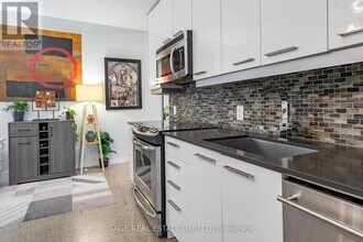 510 King St E in Toronto, ON - Building Photo - Building Photo