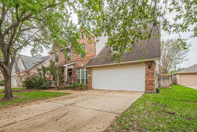property at 5547 Cranston Ct