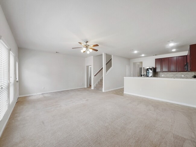 property at 4903 Hidden Nest Ct